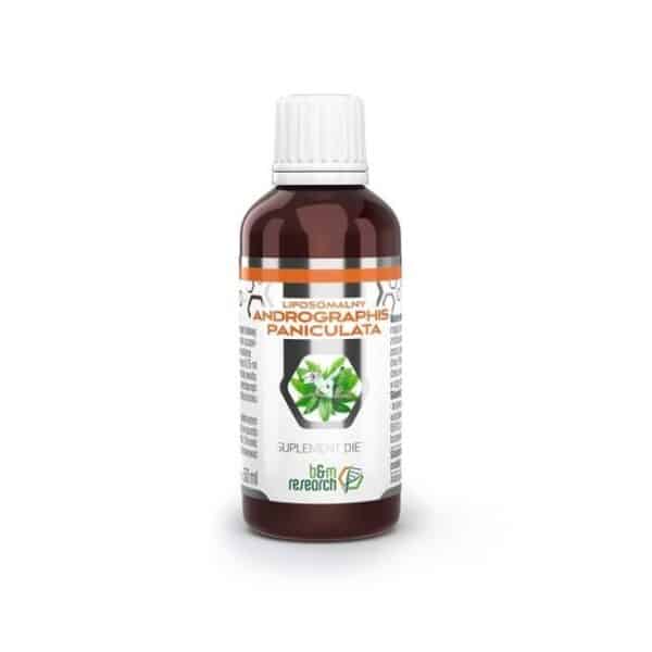 Podstawowy protokół Buhnera - formuła liposomalna Botamed - obrazek 4