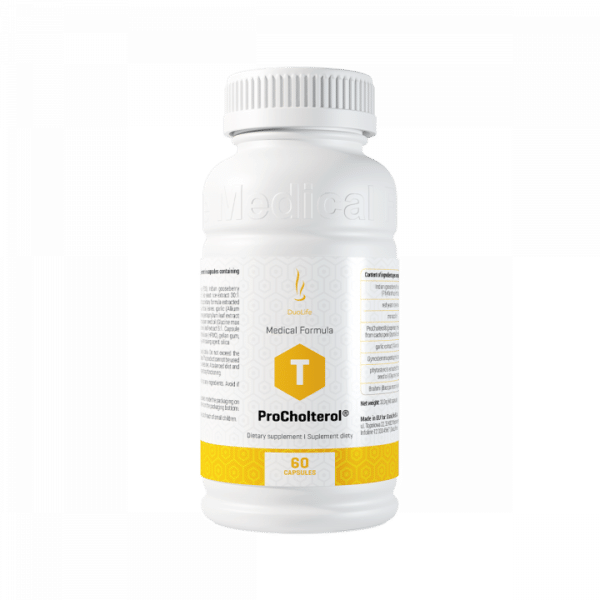 DuoLife Medical Formula ProCholterol