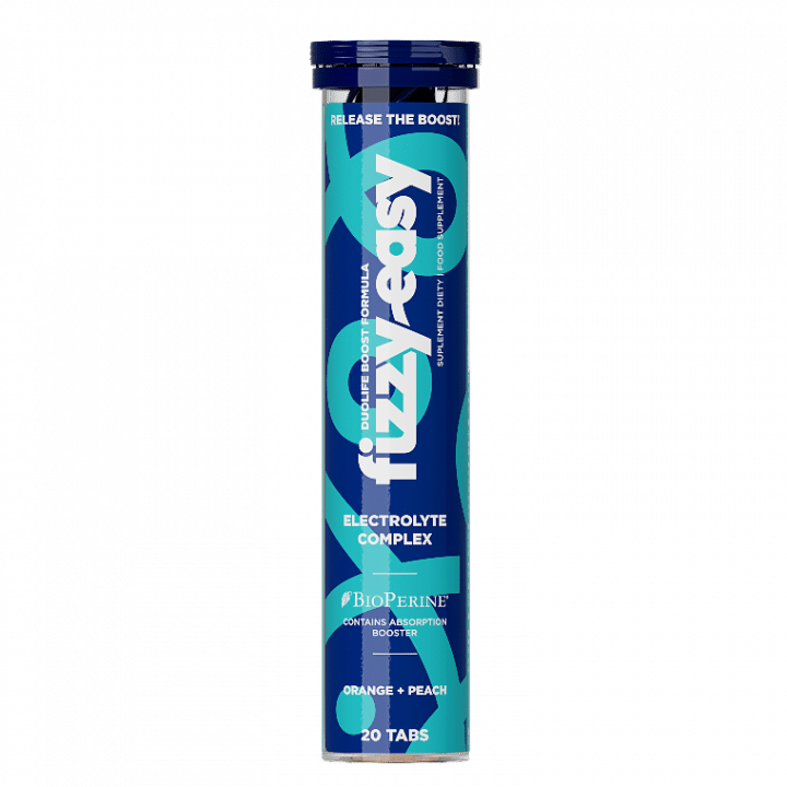 FIZZY EASY ELECTROLYTE COMPLEX