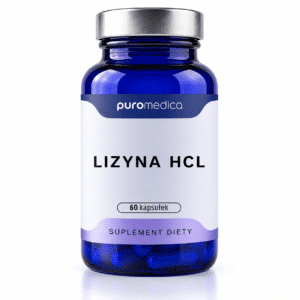 Lizyna_HCL