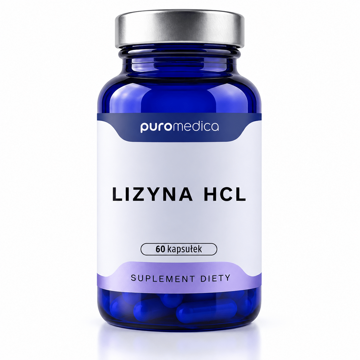 Lizyna_HCL