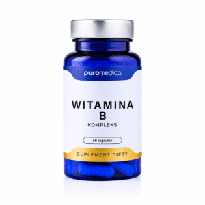 Puromedica Witamina B Kompleks