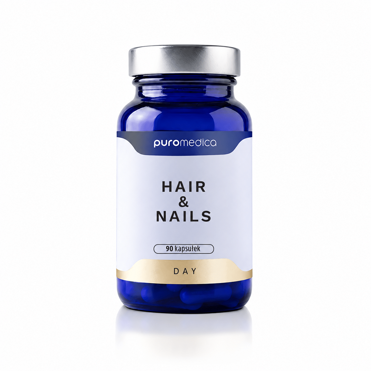 Pakiet Hair & Nails Day