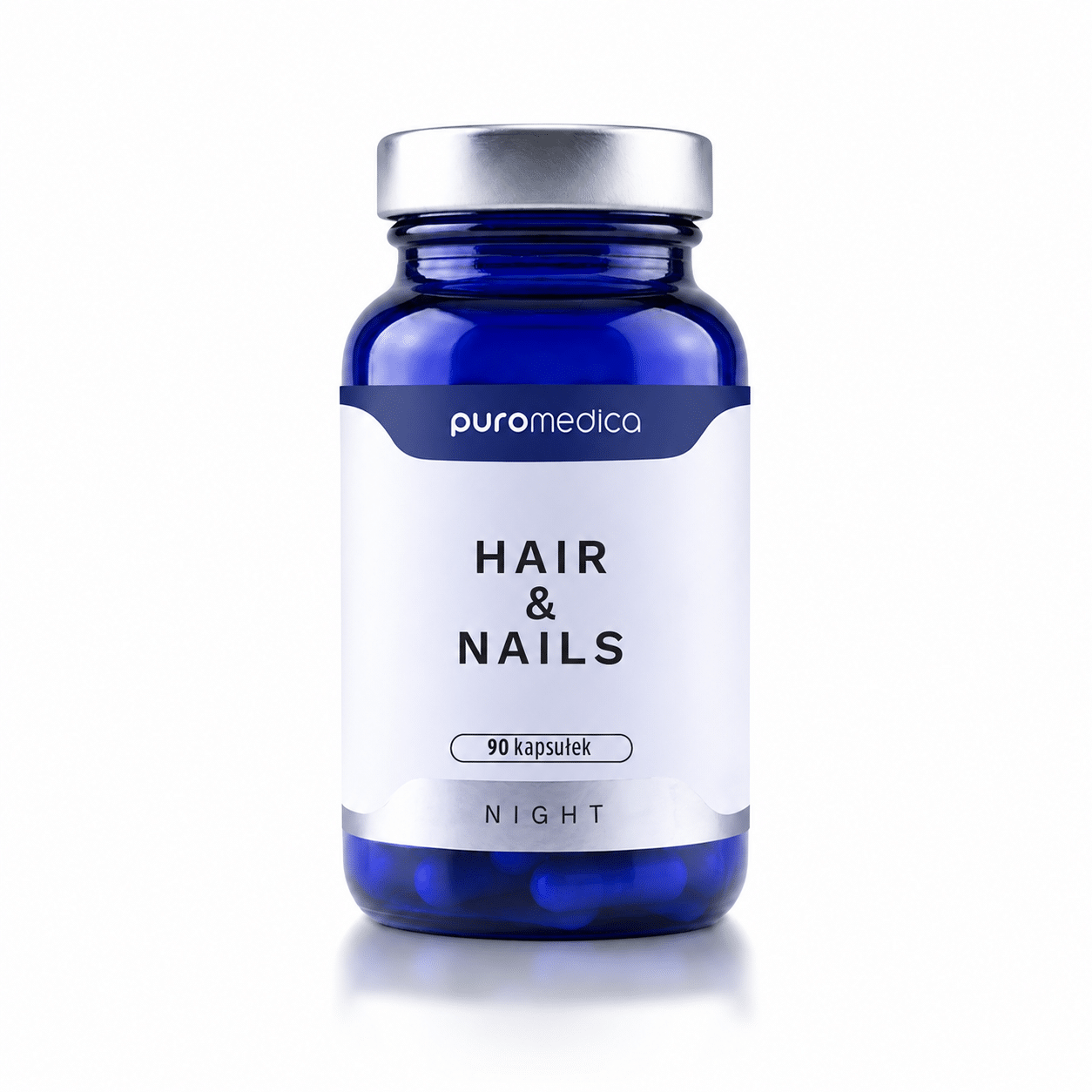 Pakiet Hair & Nails Night