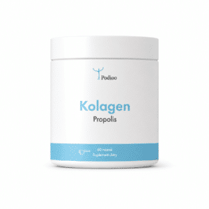 Podioo Kolagen Propolis 60 porcji