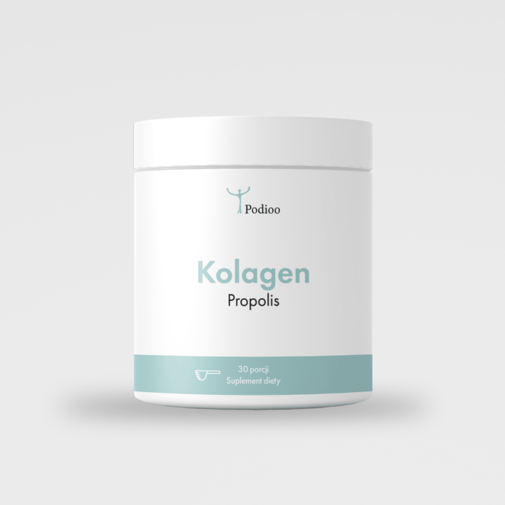 kolagen propolis