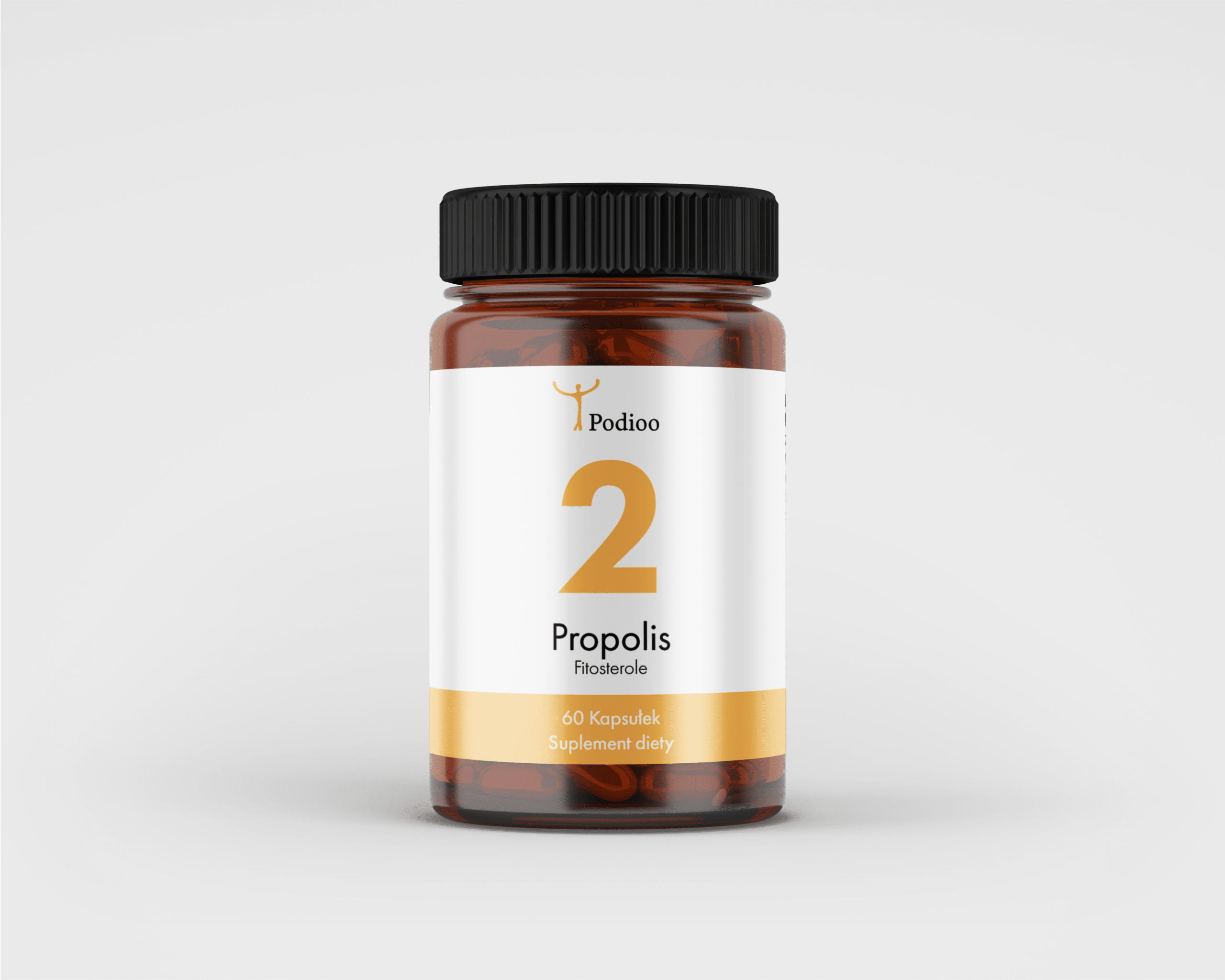 Podioo Propolis 2