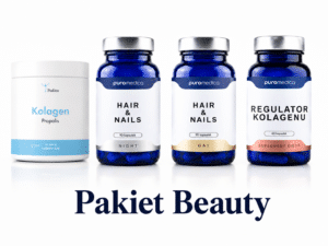Pakiet beauty box
