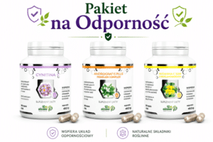 Pakiet na odporność