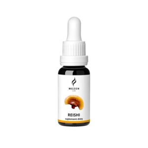 Reishi
