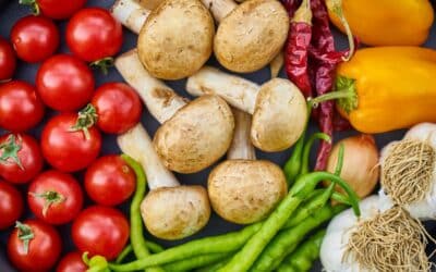 Grzybica i&nbsp;kandydoza – naturalne suplementy i&nbsp;protokół antygrzybiczny
