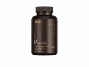 probioo - probiotyki