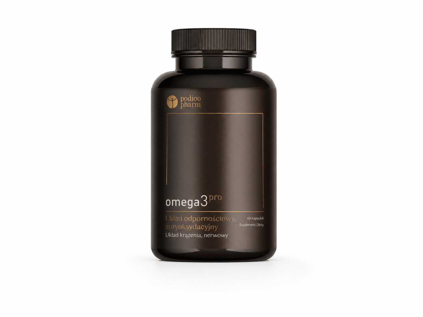 Omega 3 - Podioo