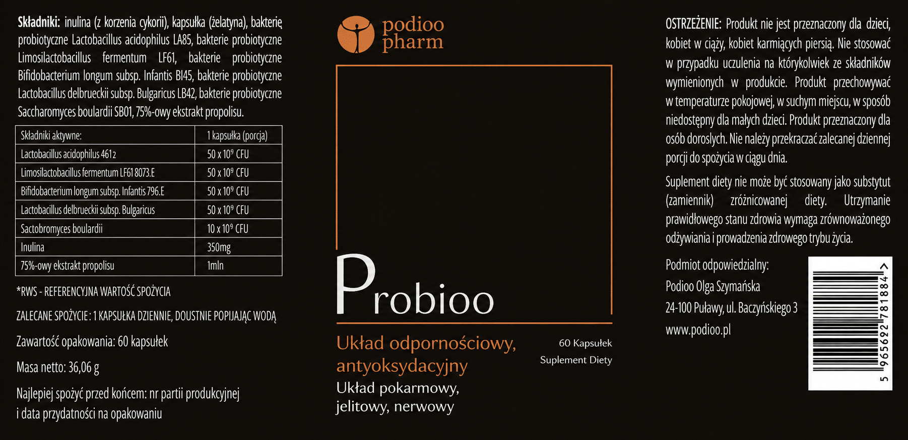 Probioo
