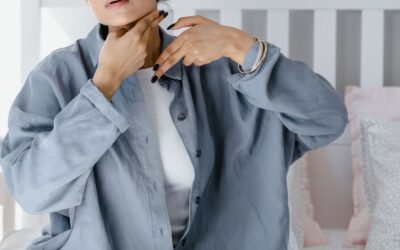 Suplementy na tarczycę — selen, jod, cynk: co i kiedy