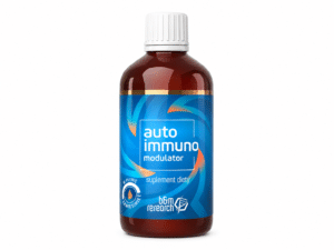 autoimmuno modulator