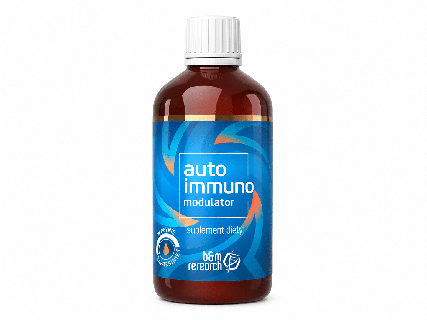 autoimmuno modulator