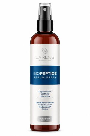 Larens Biopeptide Serum Spray 250 ml - multifunkcyjne serum peptydowe