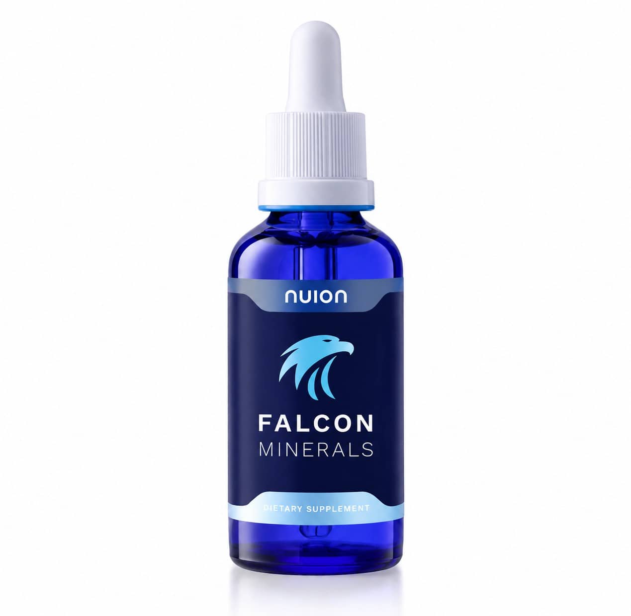 Falcon Minerals NUION - minerały dla sokołów 50 ml